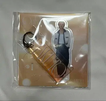 Only You 아크릴 스탠드 TAKUTO