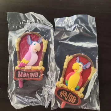 디즈니 치키룸 마그넷