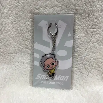 스노치루 교수형 시리즈 (아크릴 키링 ver.) 이와모토 테루