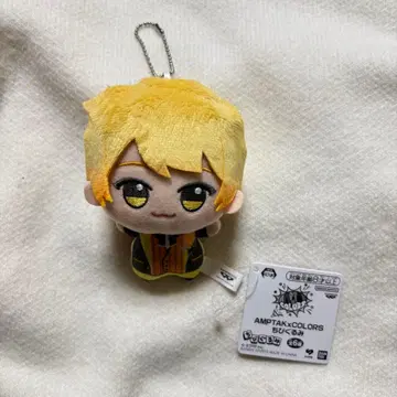 AMPTAK x COLORS 아키이 SD 인형