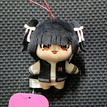 ME:I 마스코트 봉제 인형 GiGO RINON 리논