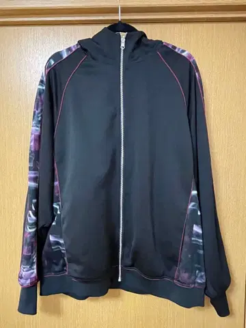 프로젝트 세카이 ZOZOTOWN 후드티 요이사키 카나데