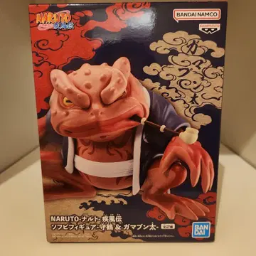 가마분타 소프트 비닐 피규어 NARUTO-나루토-
