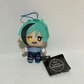 트위스테 로이드 운동복 EX 마스코트