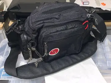 LSD 숄더 힙색 다기능