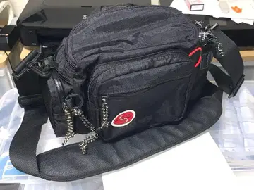 LSD 숄더 힙색 다기능