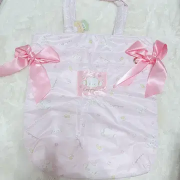 코기뮨 토트백 토끼와 친구들