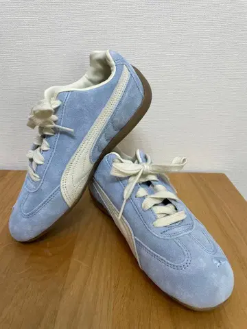 PUMA SPEEDCAT FADED 01HAUTE TROPIC