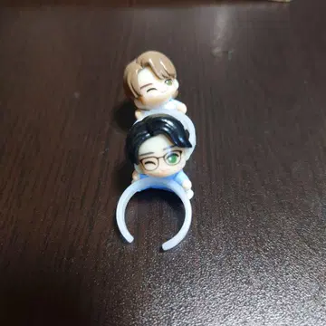 미세스 그린애플 빗쿠라타마고 시크릿 2종