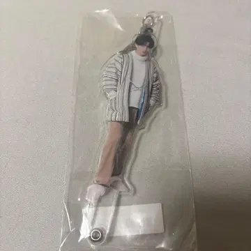 야마나카 유타로 아크릴 키링 아크릴 스탠드