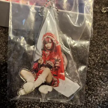 마큐로 아쿠타마키 아크릴 스탠드 아크릴 스탠드 아크릴 키링 4세대