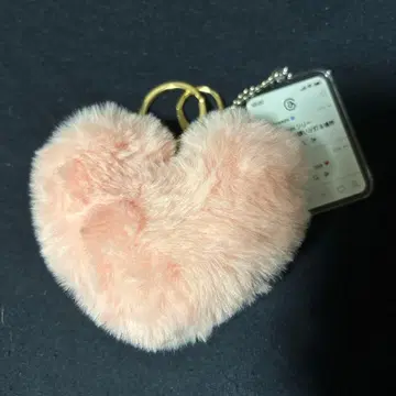 최종 가격 인하 NiziU Threads 하트 키링