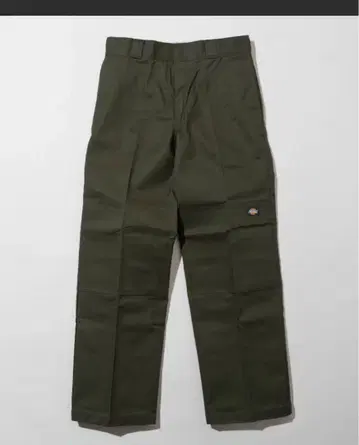 Dickies 치노 팬츠 28inch 카키