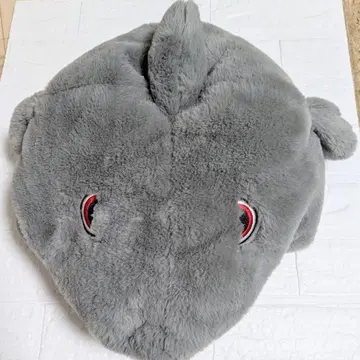 새상품급 유니버셜 죠스 모자