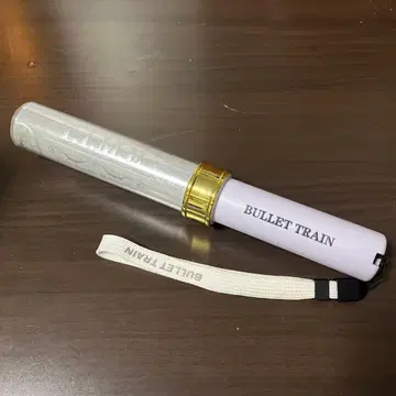 초특급 TIME 타카시 응원봉