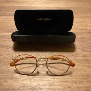 Buddy Optical princeton 안경
