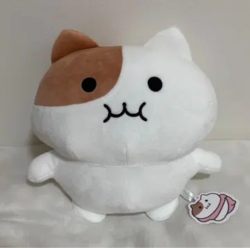 12 모치냐미 BIG 봉제 인형