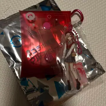 스시로 프로젝트 세카이 프로세카 아즈사와 코하네 아크릴 스탠드