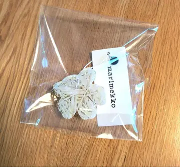 Marimekko 헤어 클립 헤어 액세서리 우니코