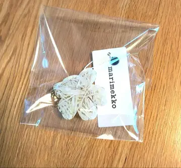 Marimekko 헤어 클립 헤어 액세서리 우니코