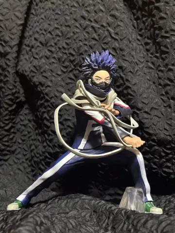 히로아카 피규어 제일복권 신소 히토시