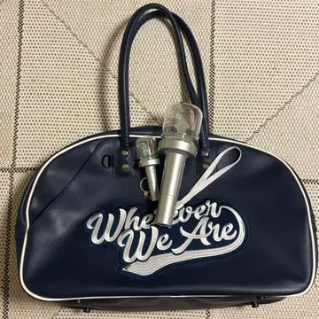 JO1 보스턴 백 펜라Ver.2 펜라 키링 3