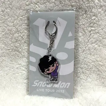 스노치루 매달리기 시리즈 (아크릴 키링 ver.) 후카사와 타츠야