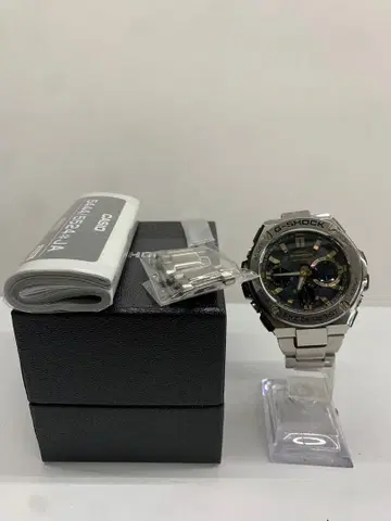 G-SHOCK 지샥 GST-W100