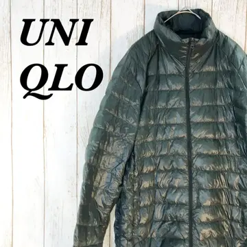 [ 1848 ] UNIQLO 유니클로 다운 자켓