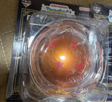 드래곤볼 F상 드래곤볼 스트랩 제일복권 사성구 스냅