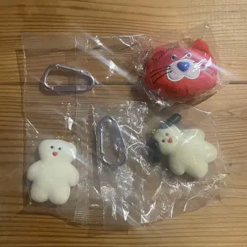 mojojojo 가챠 단품 판매