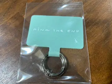 아이나지엔드 폰탭