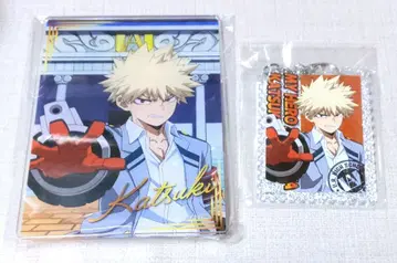 나의 히어로 아카데미아 바쿠고 카츠키 유에이 고교 오픈 스쿨 S상 A상