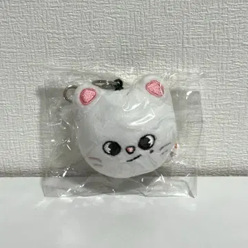 SKZOO 지니레트 페이스 키링