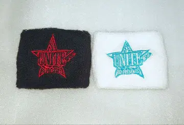 [ 2종 세트 ] 리스트 밴드 B'z presents UNITE 가챠