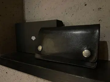 tatoo studio yamada 트래커 지갑