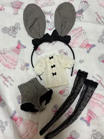 브라이스 아웃핏