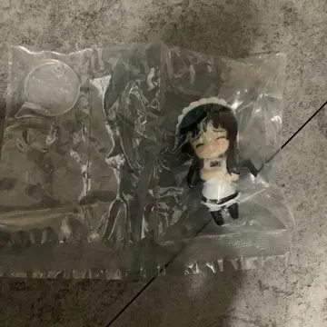 넨도로이드 푸치 아키야마 미오