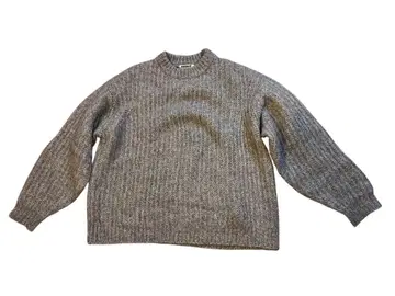 nknit/YAKUbigKNIT/야크/니트/알파카