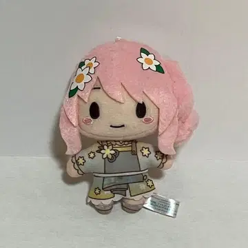 프로세카 아키야마 미즈키 모어 플러스 마스코트