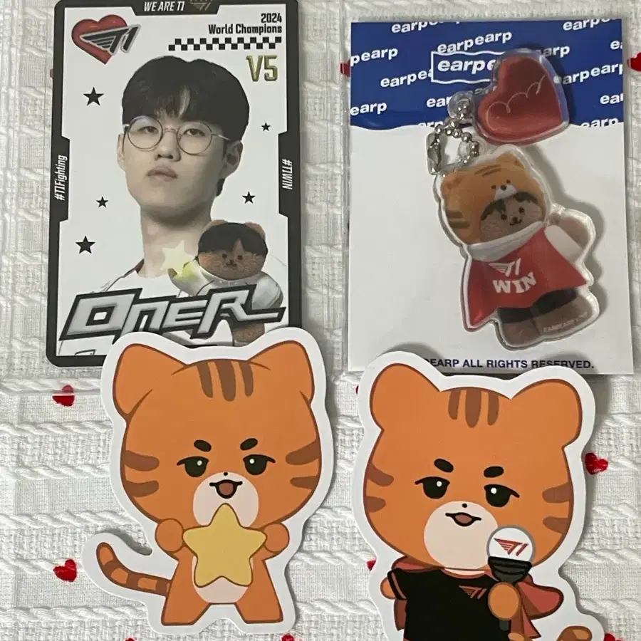 T1 KAKAO KERIA FAKER ONER GUMAYUSI キーリング T1 KAKAO KERIA FAKER ONER GUMAYUSI キーリング T1 KAKAO KERIA FAKER