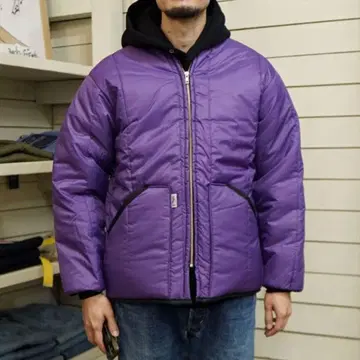 dickson 10oz RIPSTOP 퀼팅 자켓 USA제