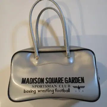 새상품급 매디슨 백