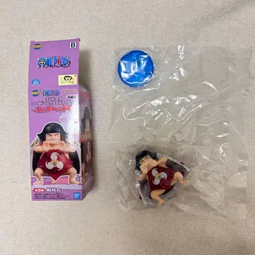 센토마루 월드 컬렉션 피규어 원피스 월드 컬렉터블 에그헤드 6