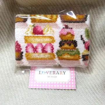 러브러리 돌체 티슈 케이스 [ 완판템 ] 페이러