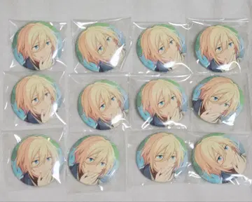 앙스타 fine 배지 에이치