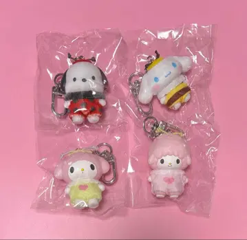 [ 묶음 판매 ] 꼬물꼬물 벌레 시리즈