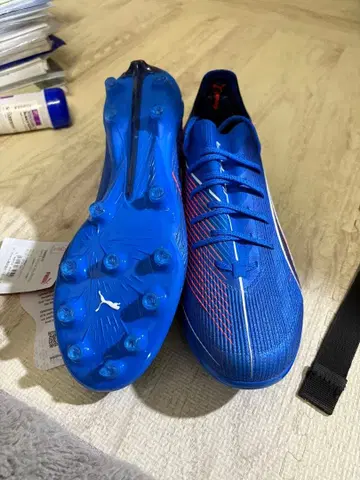 Puma 울트라 얼티밋 27.0cm