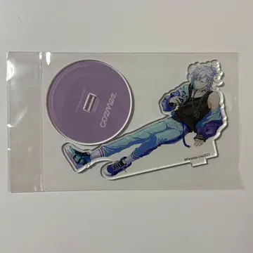 LOVE cozmez 야토노가미 카파타 아크릴 스탠드