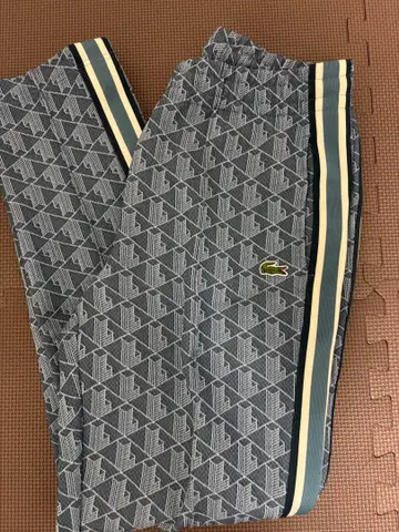 Lacoste 트랙 팬츠